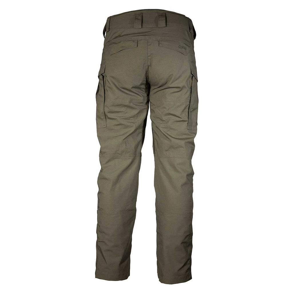 Culoare: Ranger Green