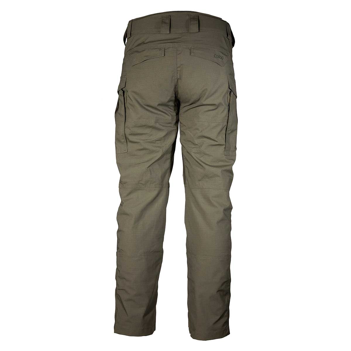 Culoare: Ranger Green