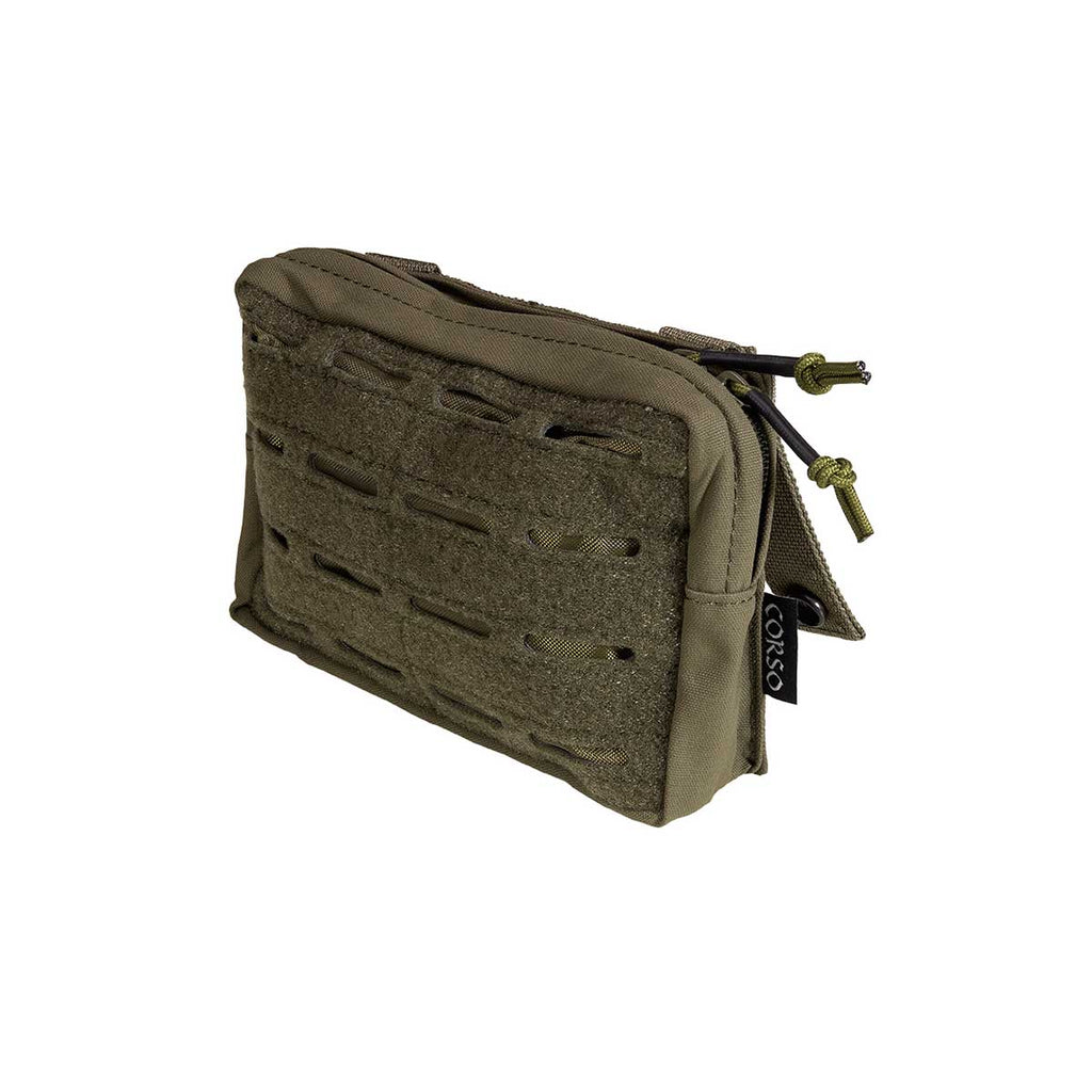 Culoare: Ranger Green