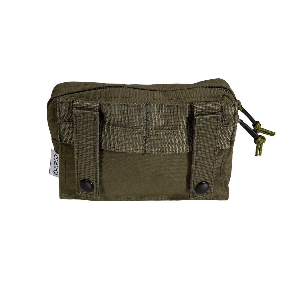 Culoare: Ranger Green