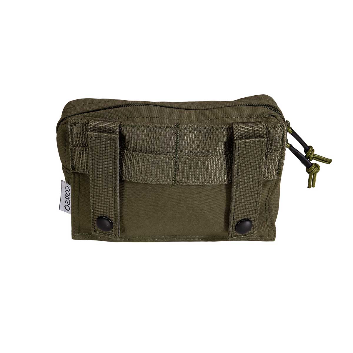Culoare: Ranger Green