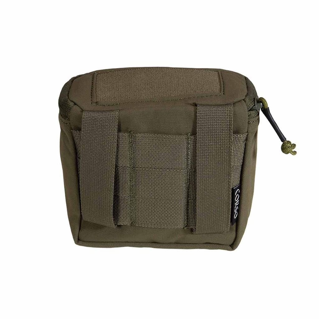 Culoare: Ranger Green