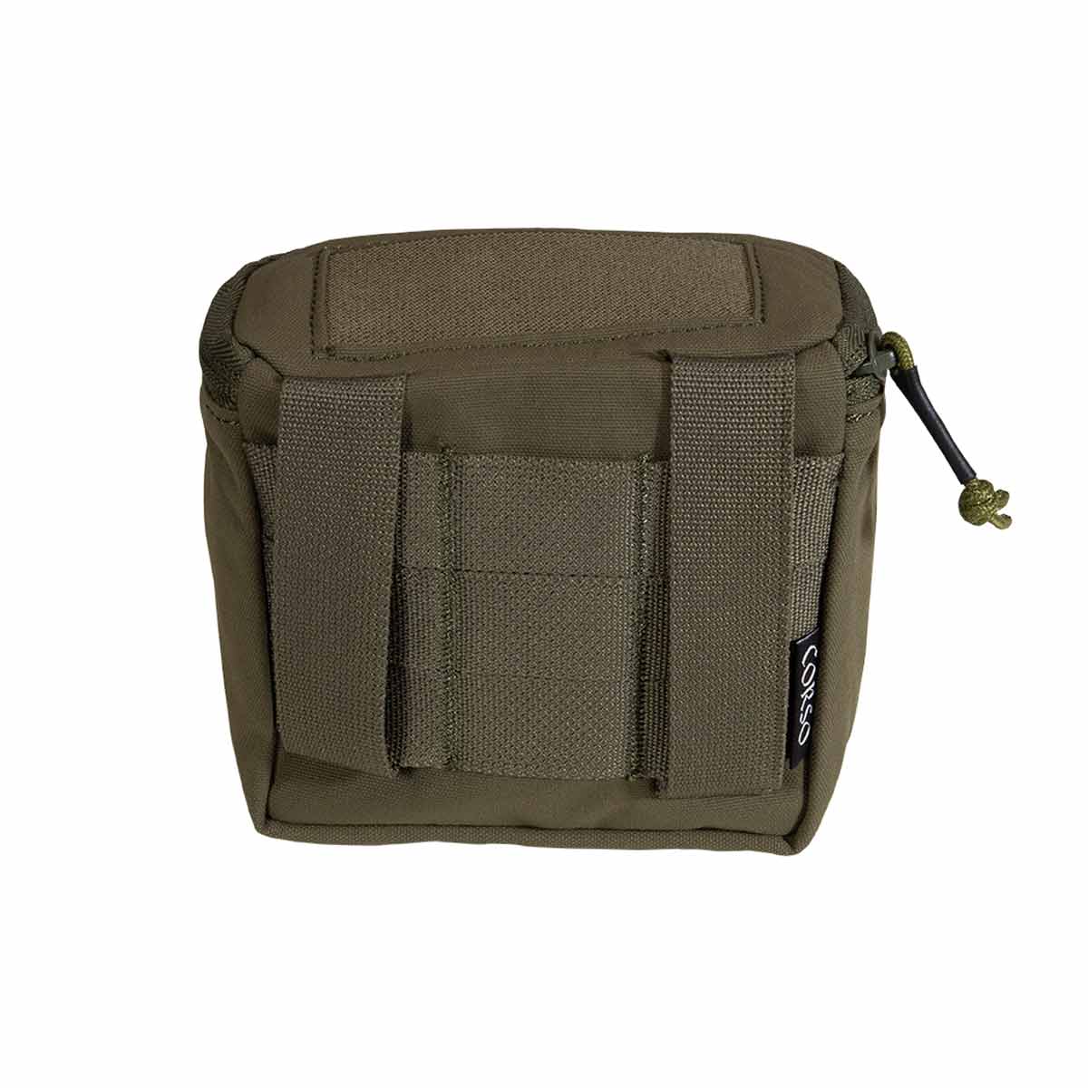 Culoare: Ranger Green