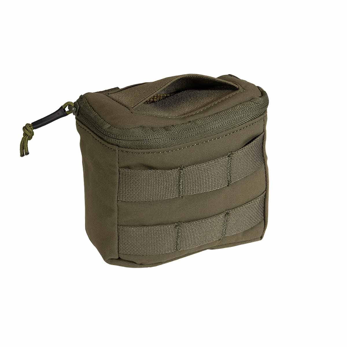 Culoare: Ranger Green
