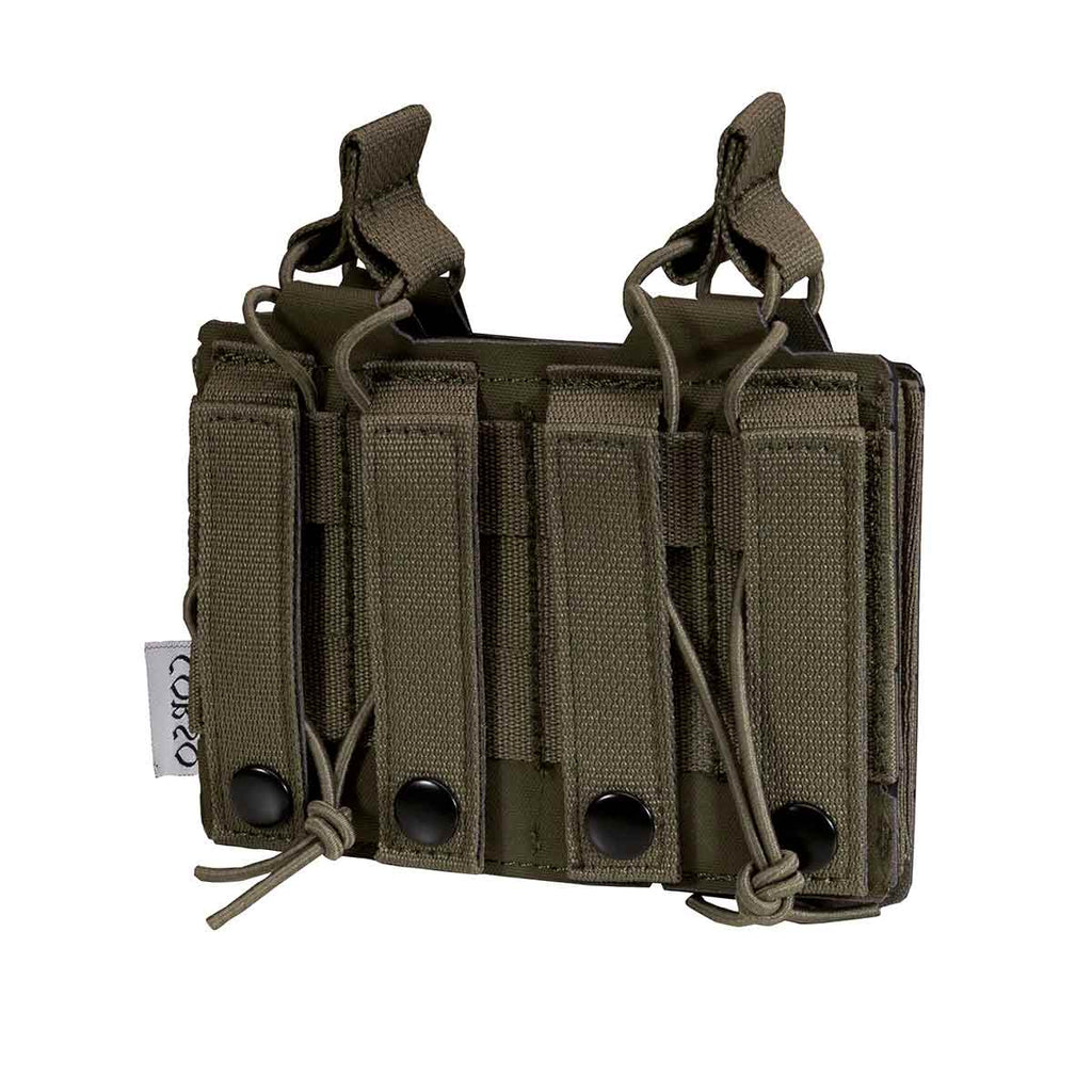 Culoare: Ranger Green