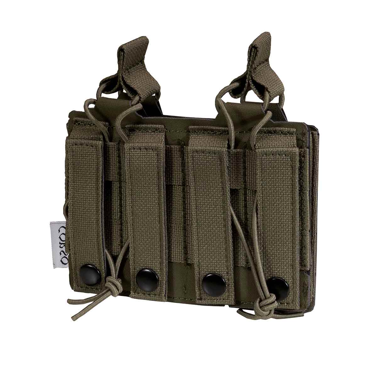 Culoare: Ranger Green
