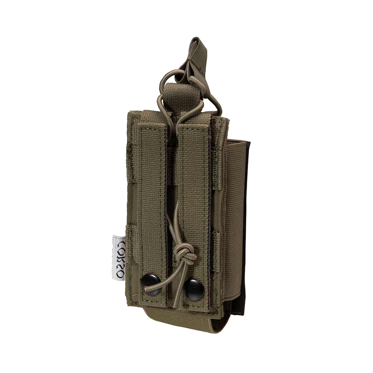 Culoare: Ranger Green