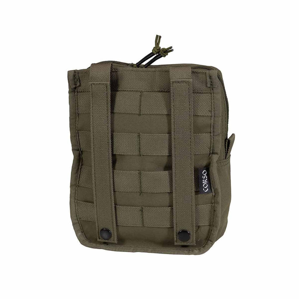 Culoare: Ranger Green