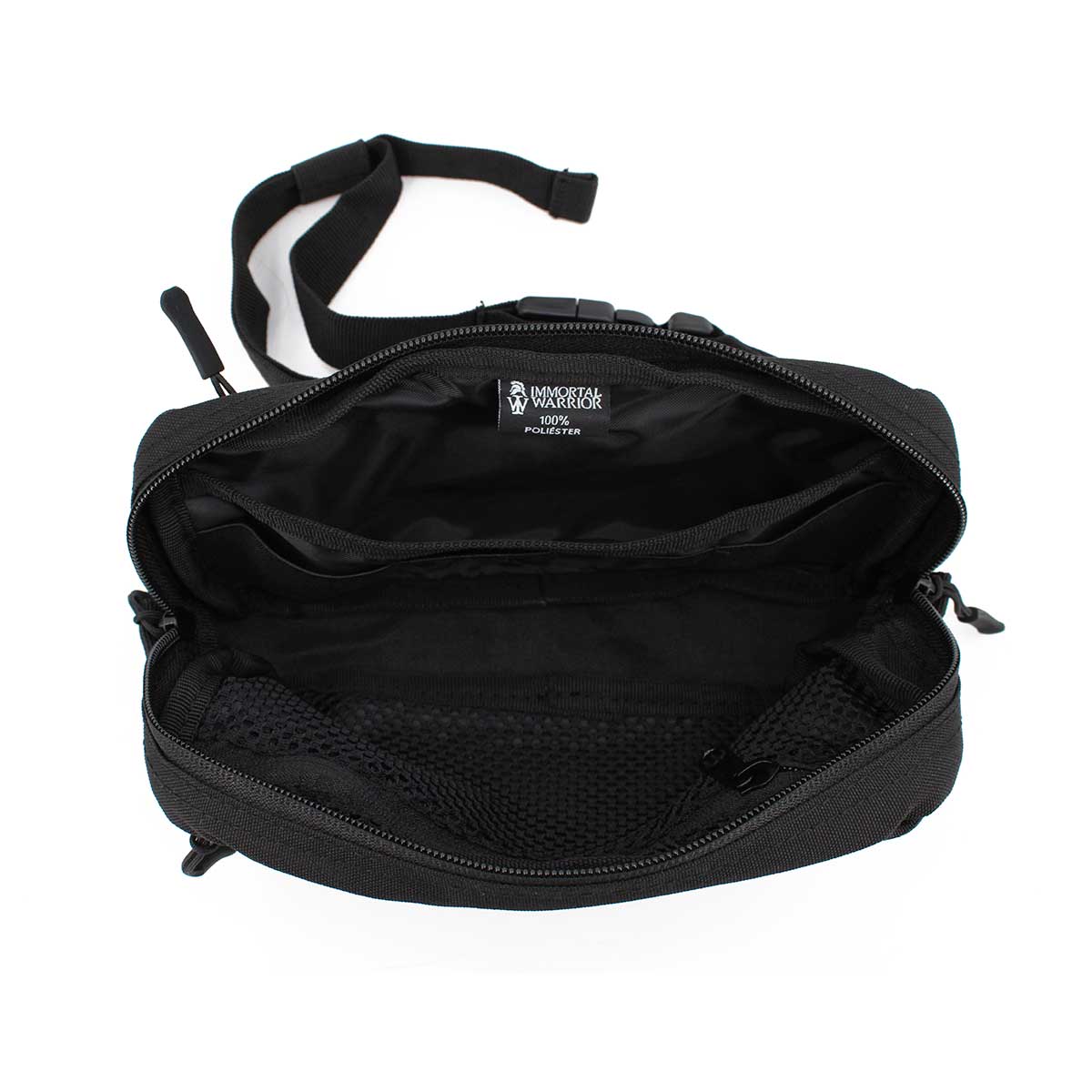 Culoare: Negru