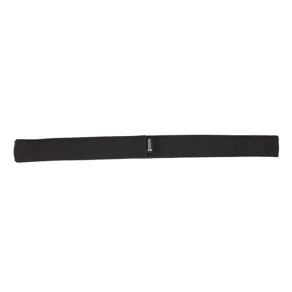 Curea tactica cu velcro interior Immortal Warrior 112x4 cm