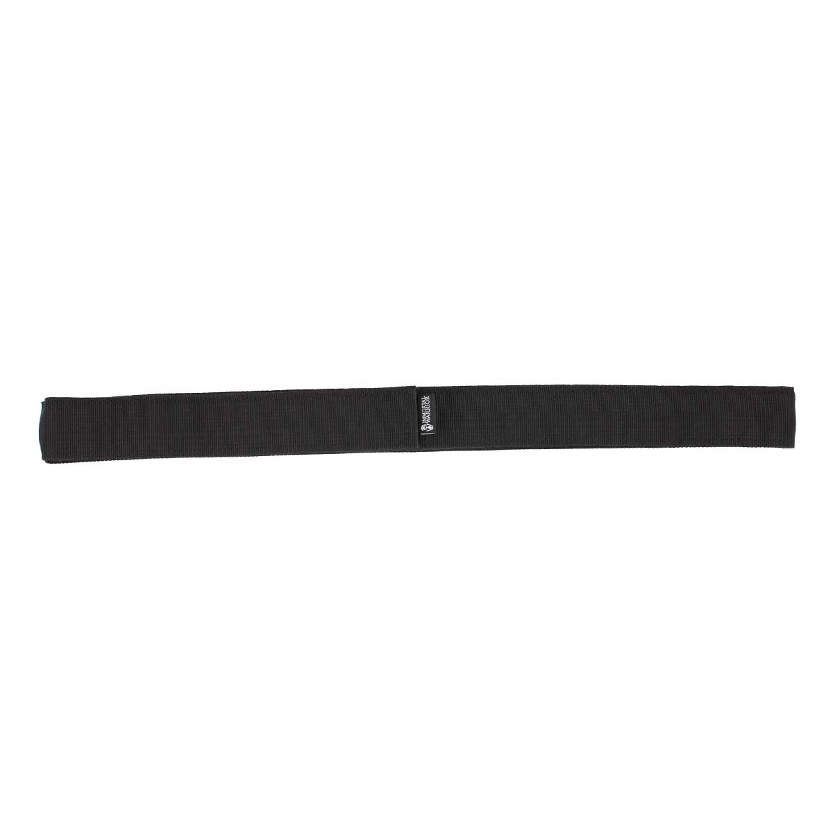 Curea tactica cu velcro interior Immortal Warrior 112x4 cm