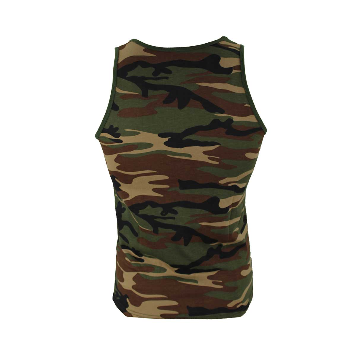 Culoare: Camuflaj