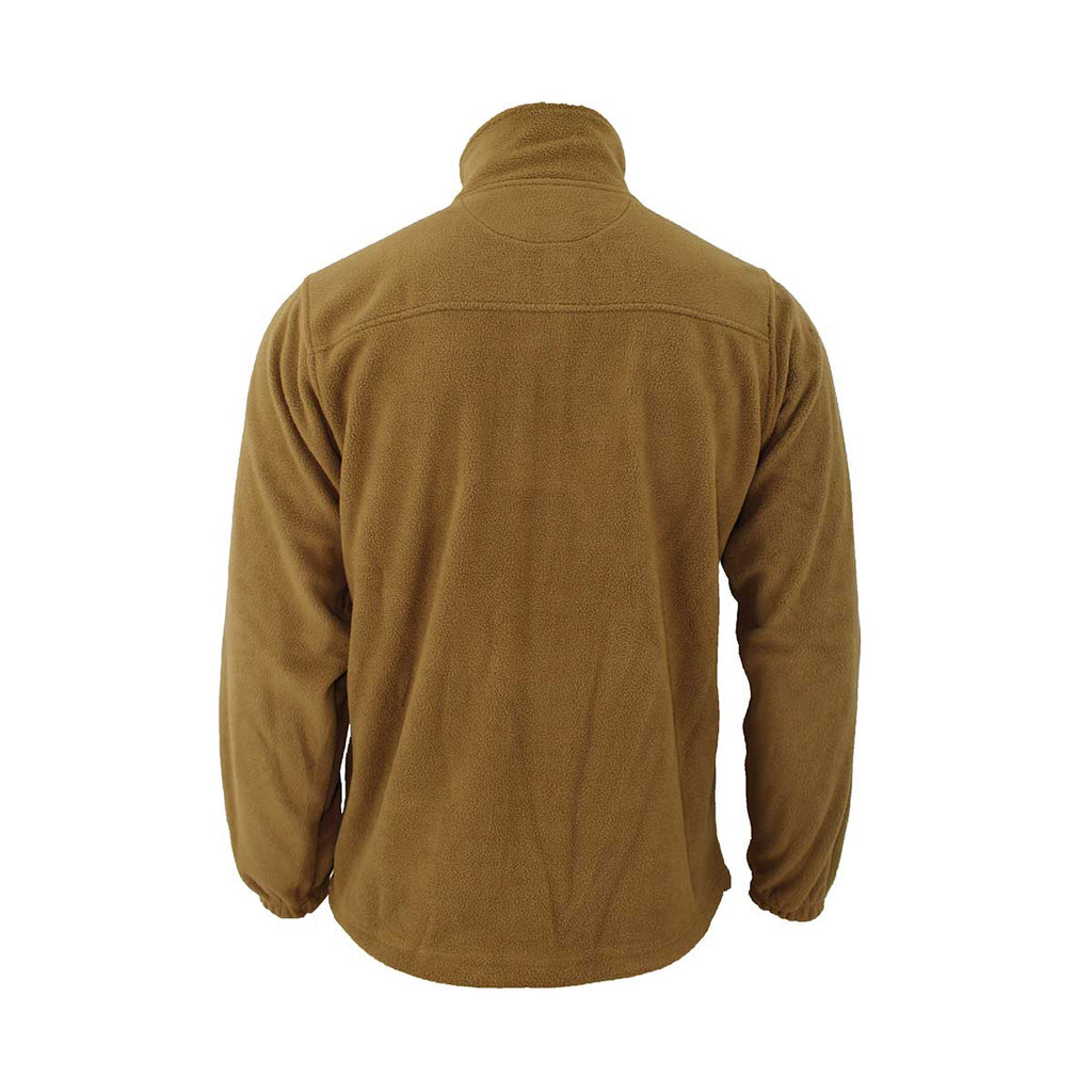 Culoare: Coyote