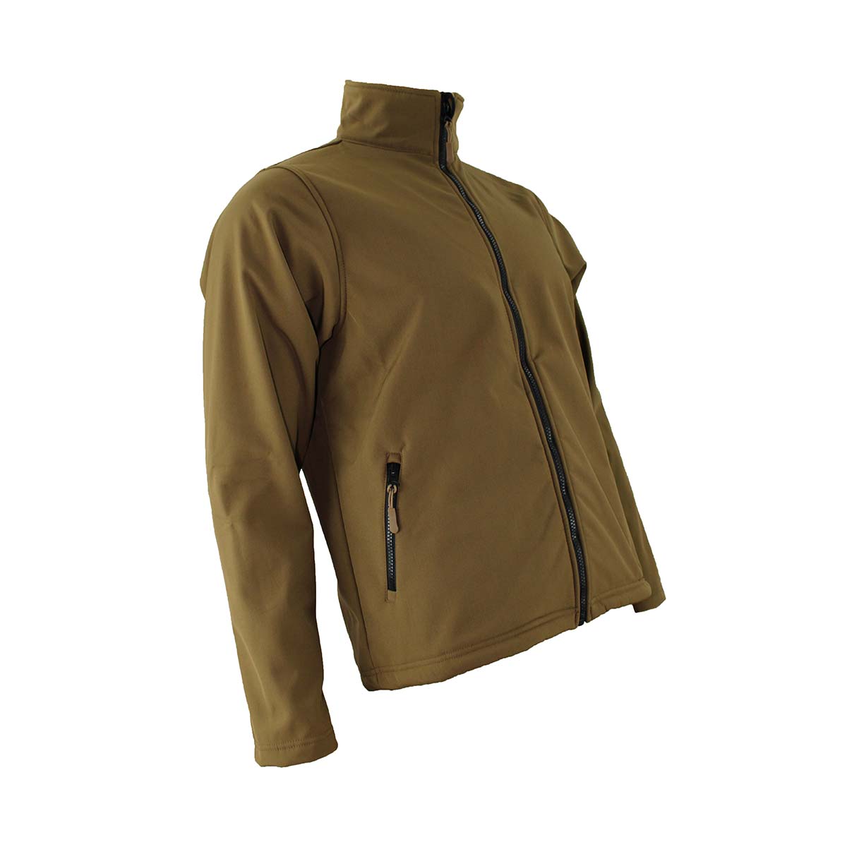 Culoare: Coyote