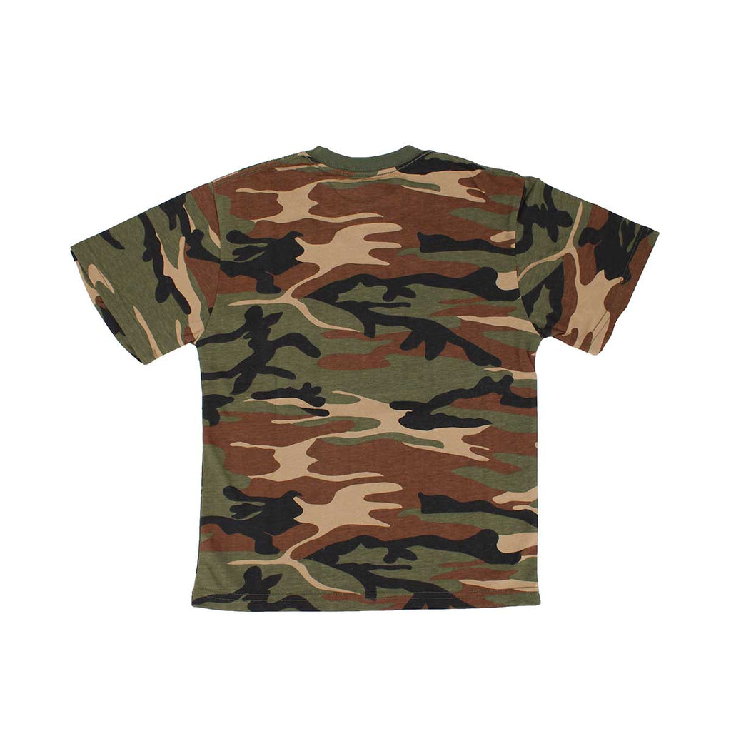 Culoare: Camuflaj