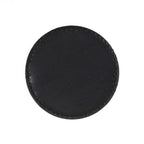 Patch Corso PVC negru cu doua sabii de pirat