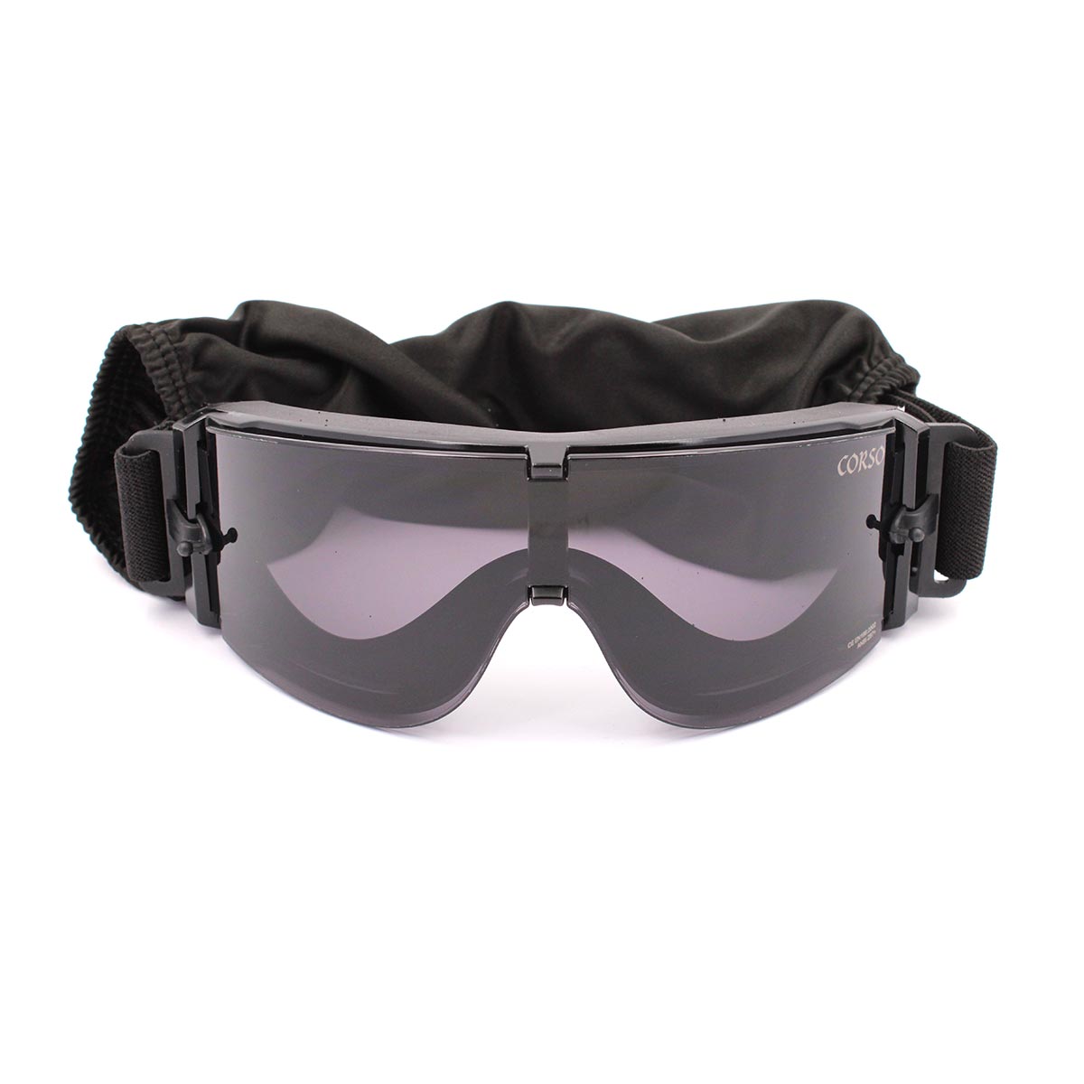 Culoare: Negru