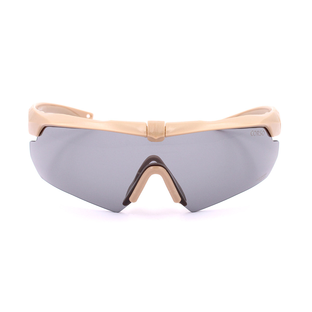 Culoare: Coyote