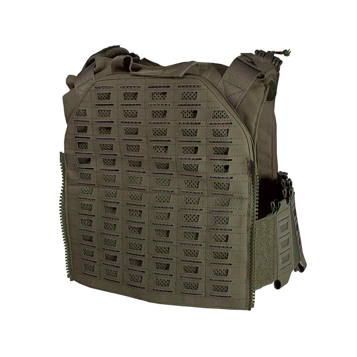 Culoare: Ranger Green