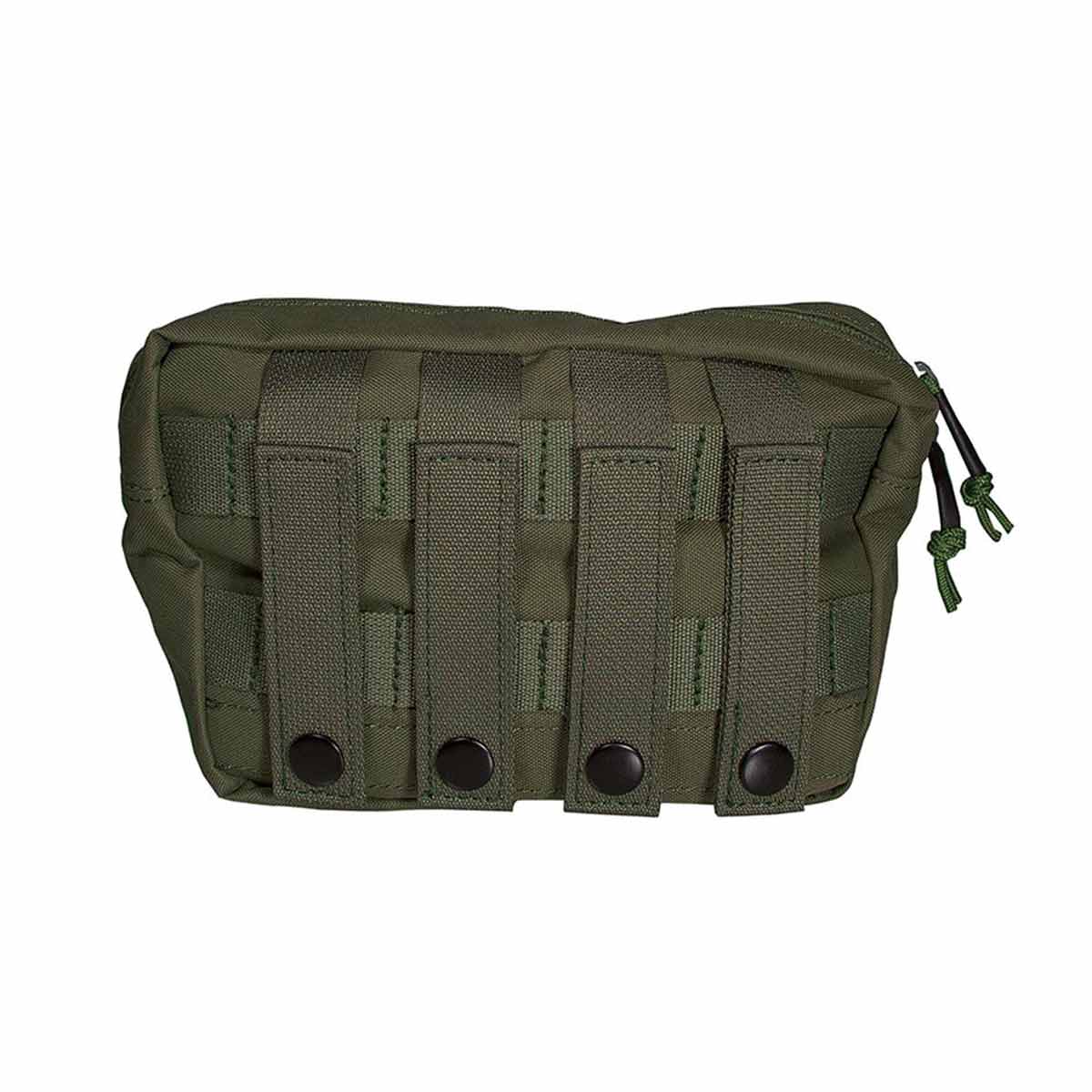 Culoare: Ranger Green