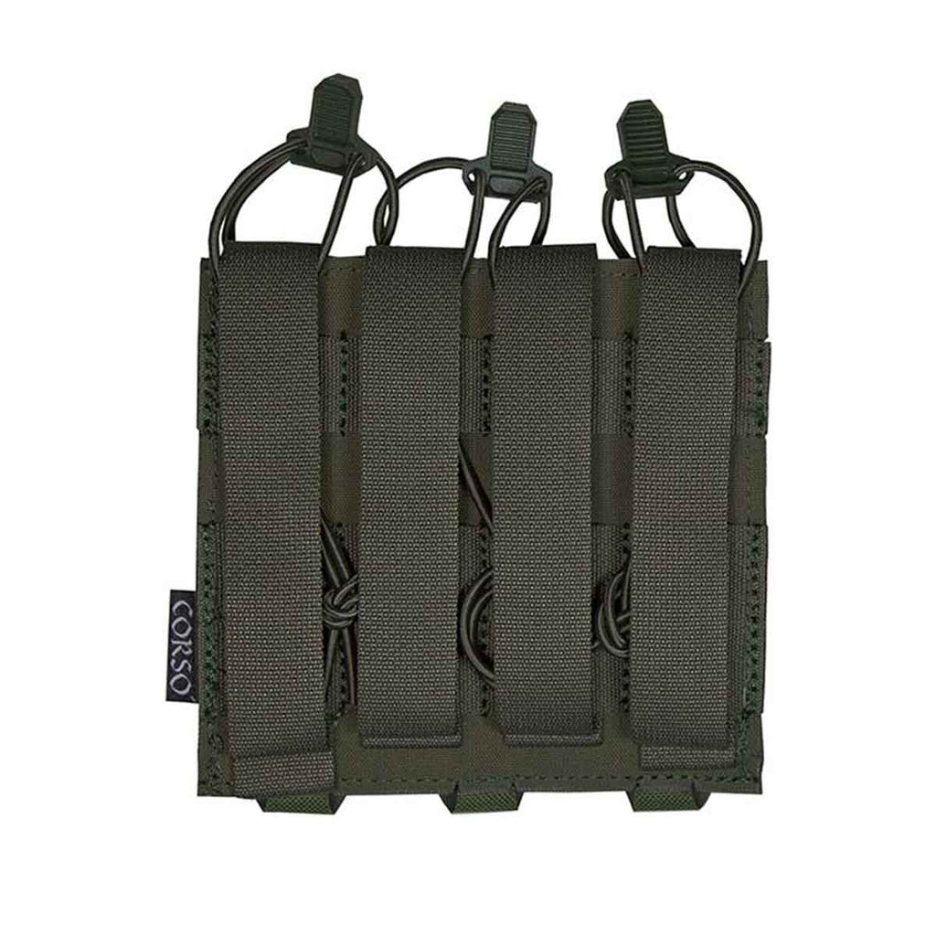 Culoare: Ranger Green