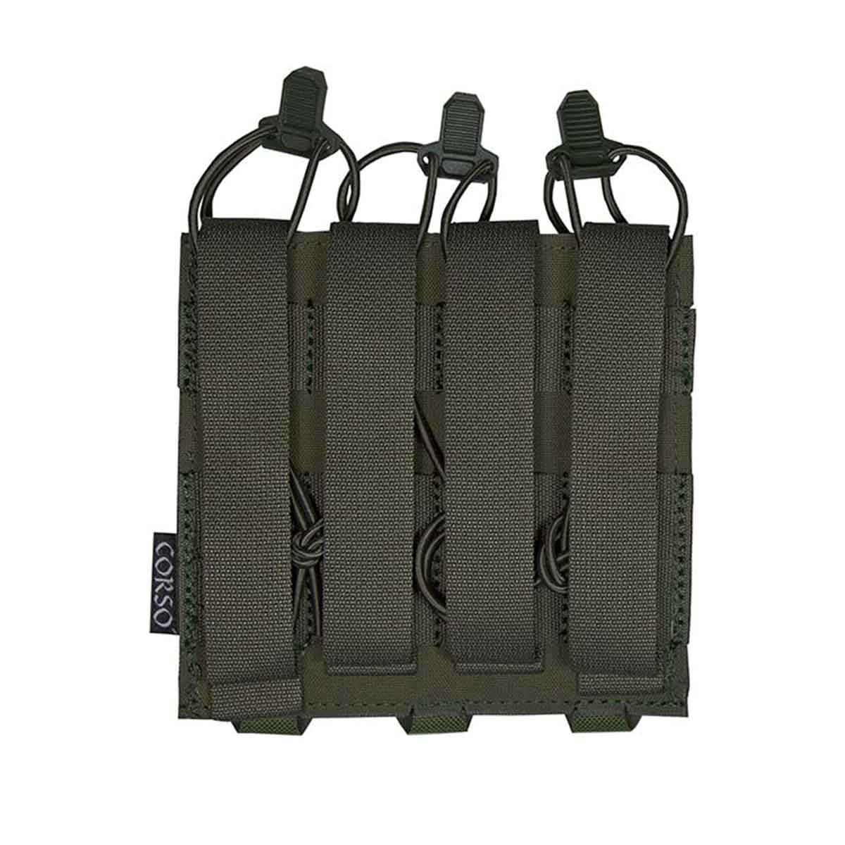 Culoare: Ranger Green