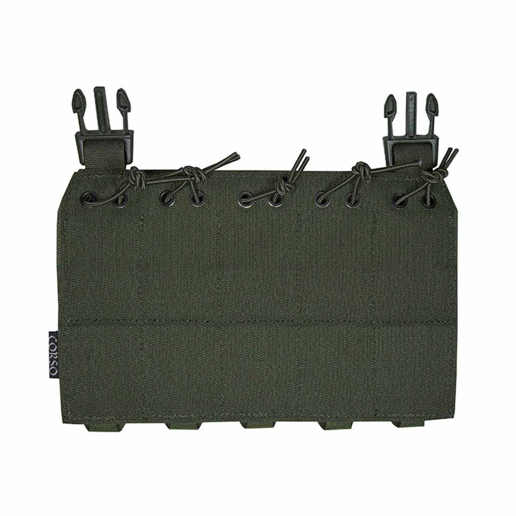 Culoare: Ranger Green