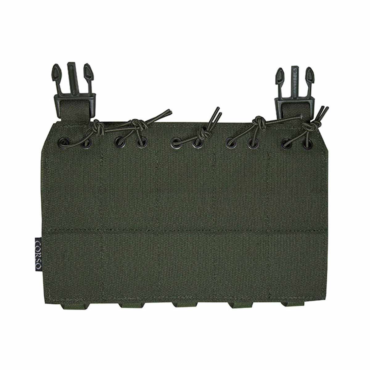 Culoare: Ranger Green