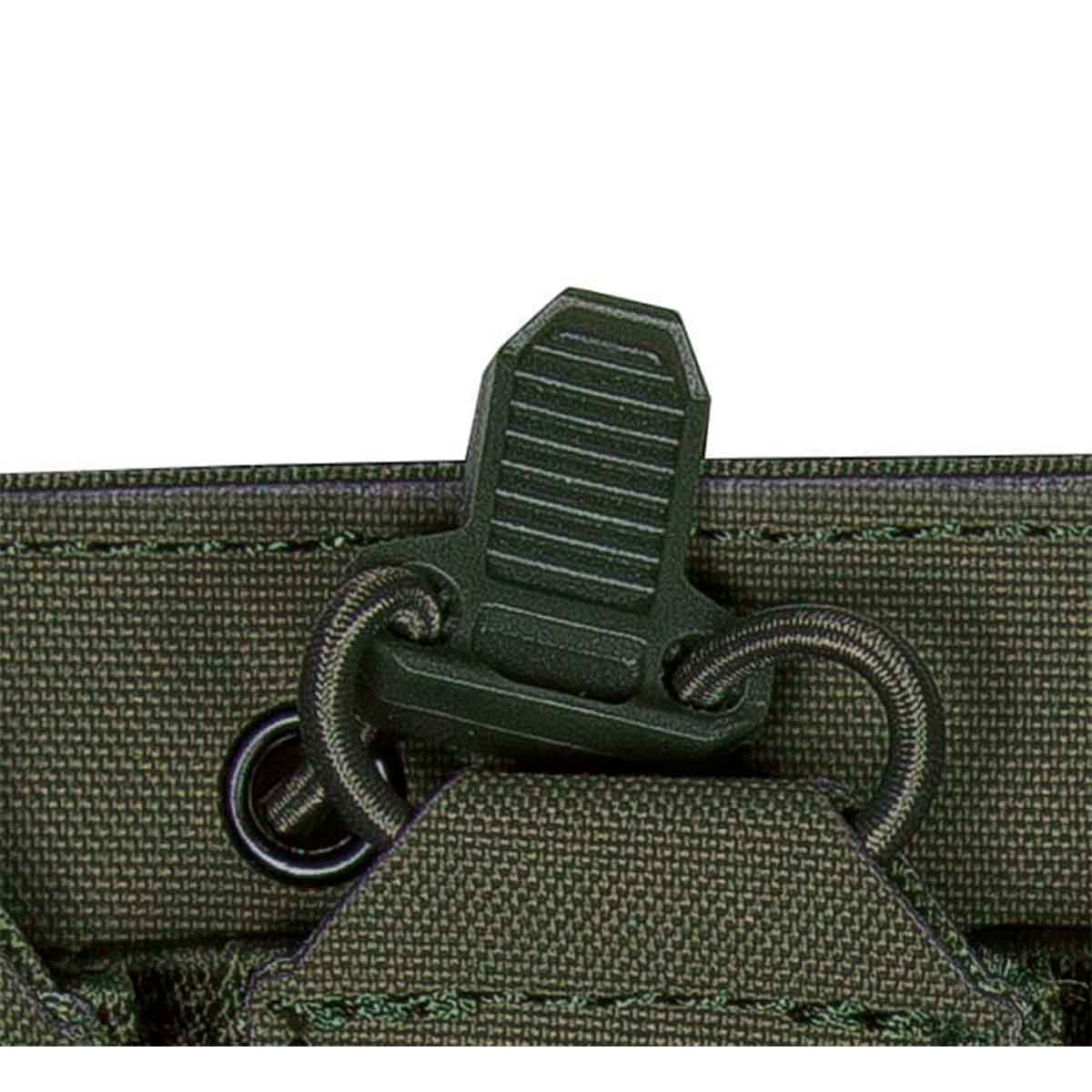 Culoare: Ranger Green
