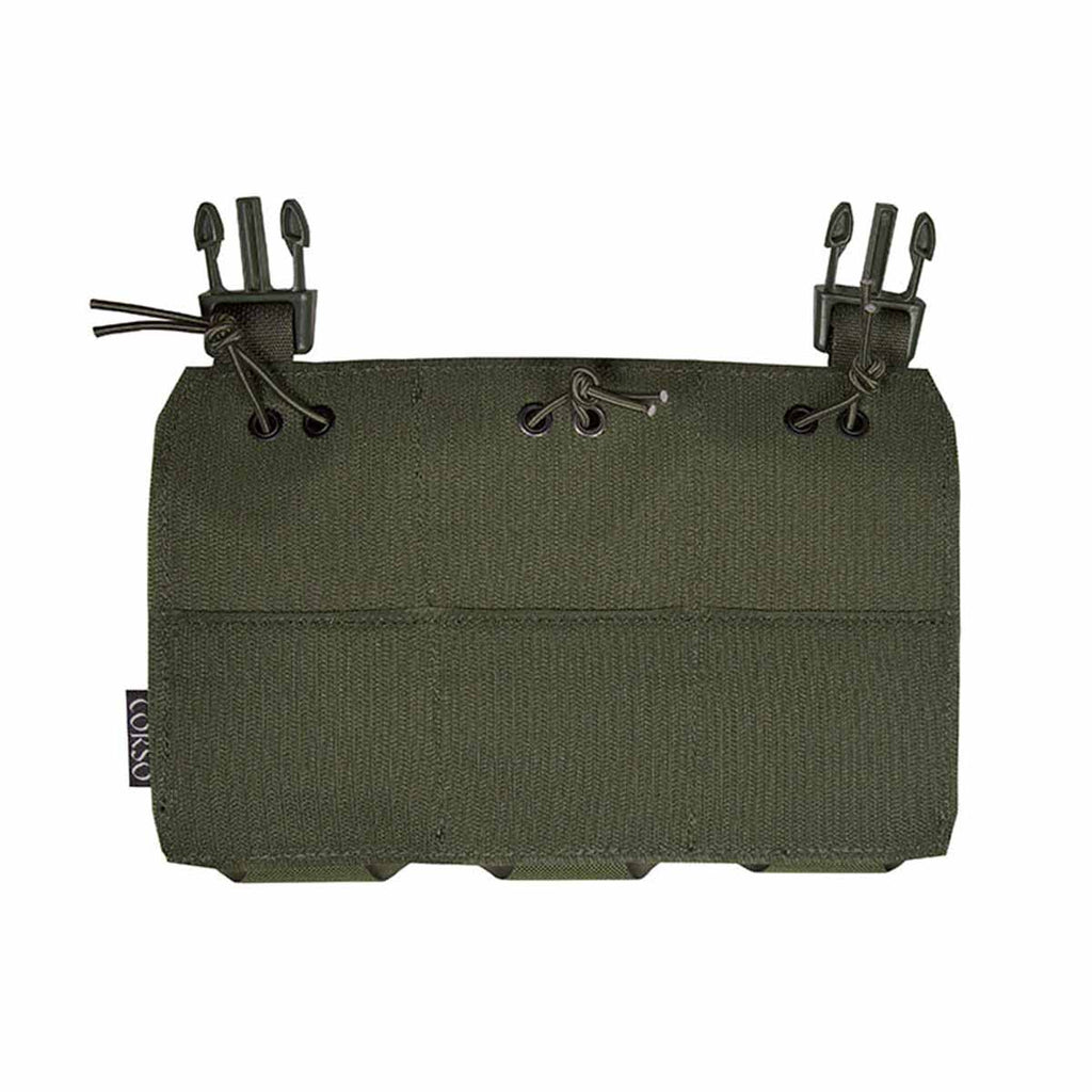 Culoare: Ranger Green