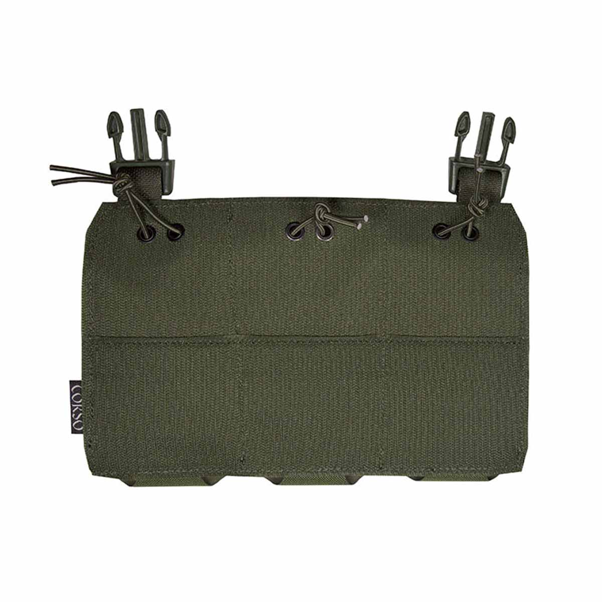 Culoare: Ranger Green