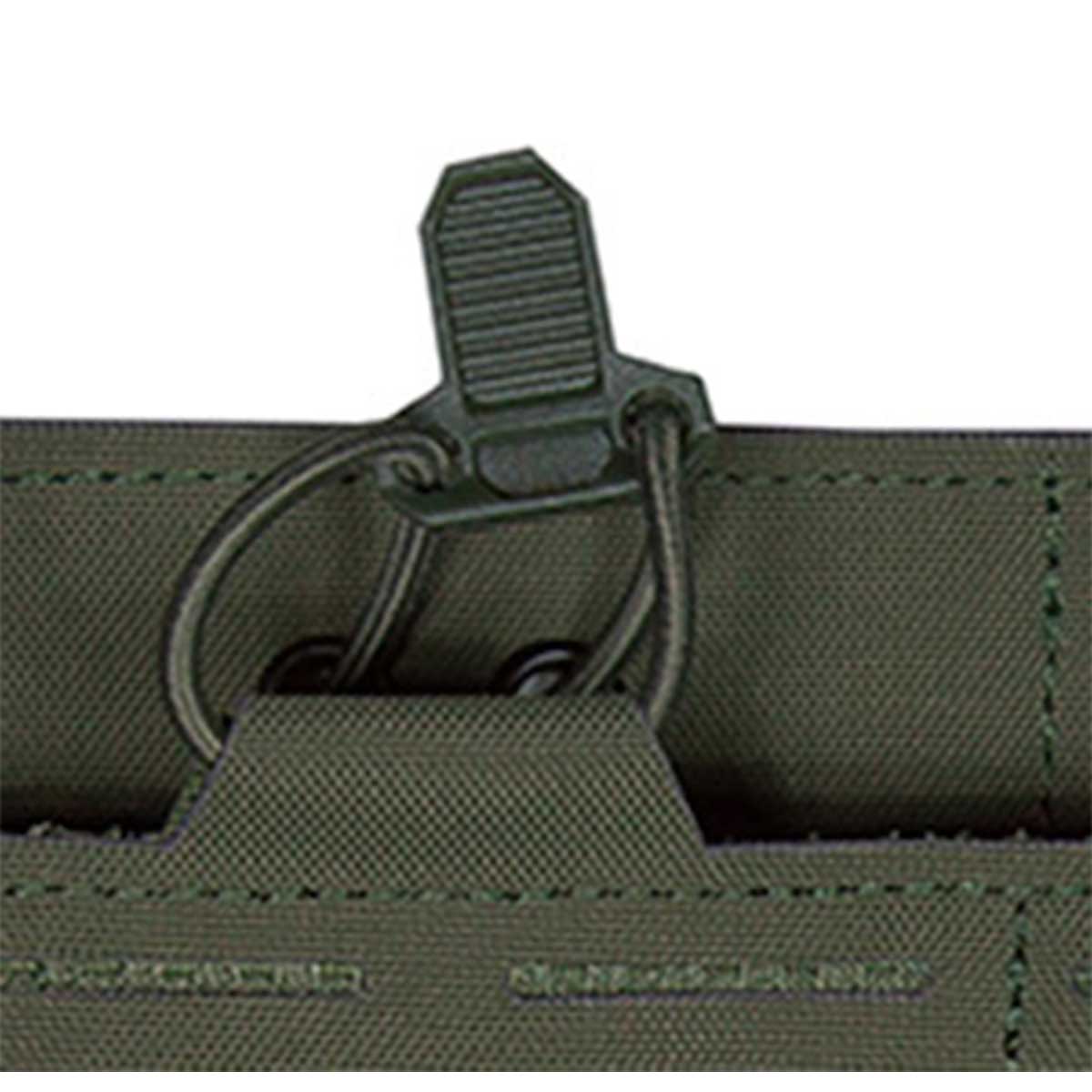 Culoare: Ranger Green