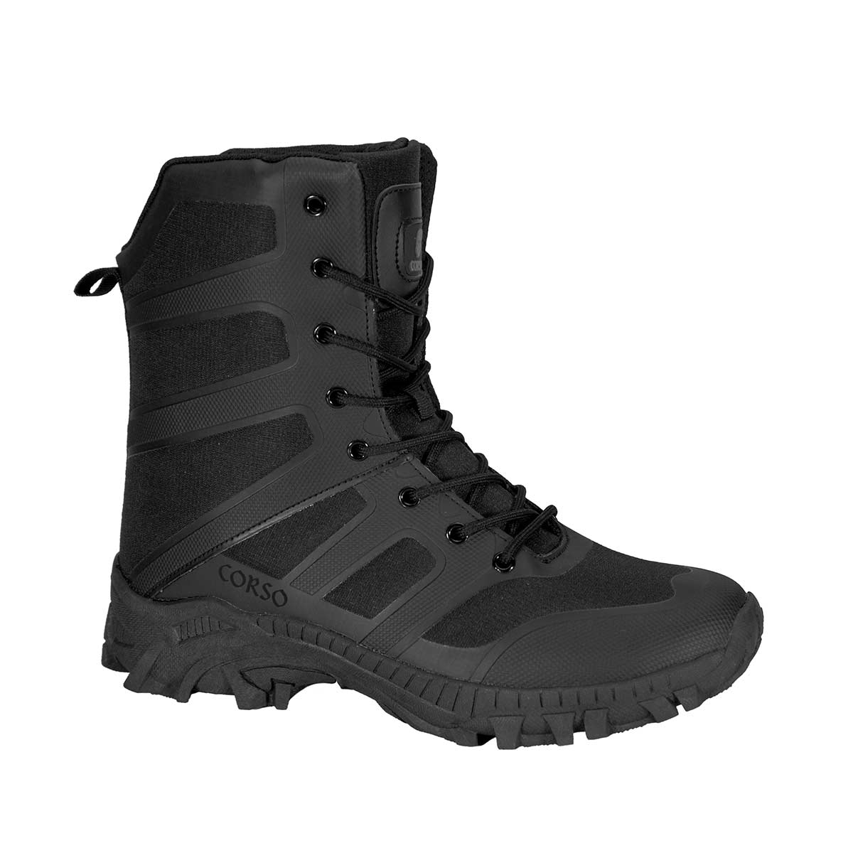 Culoare: Negru