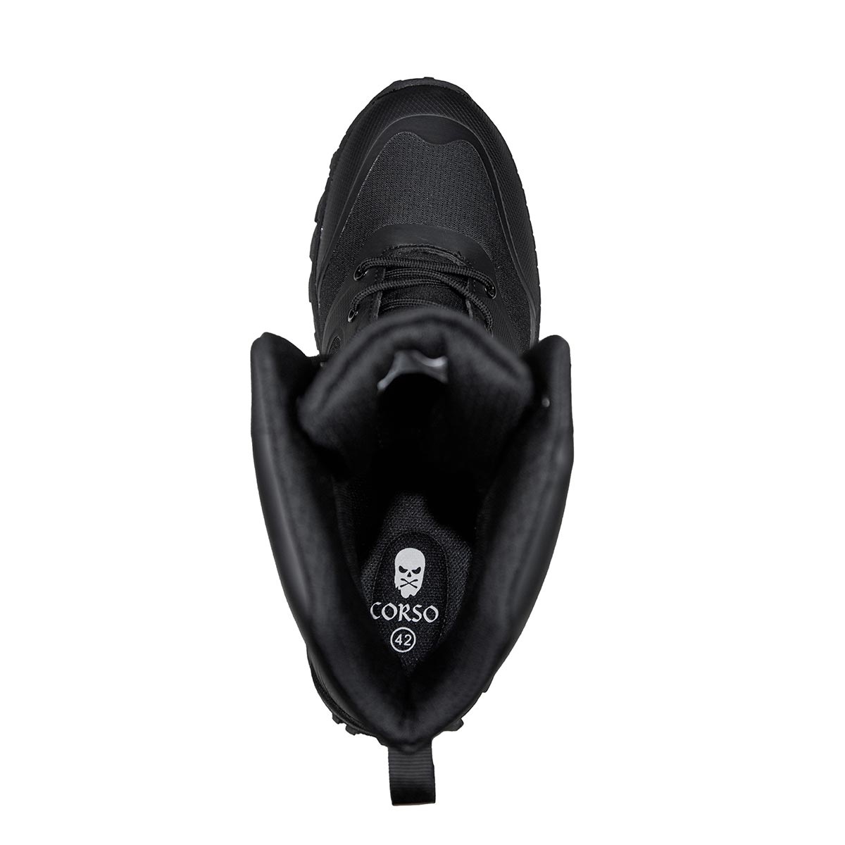 Culoare: Negru