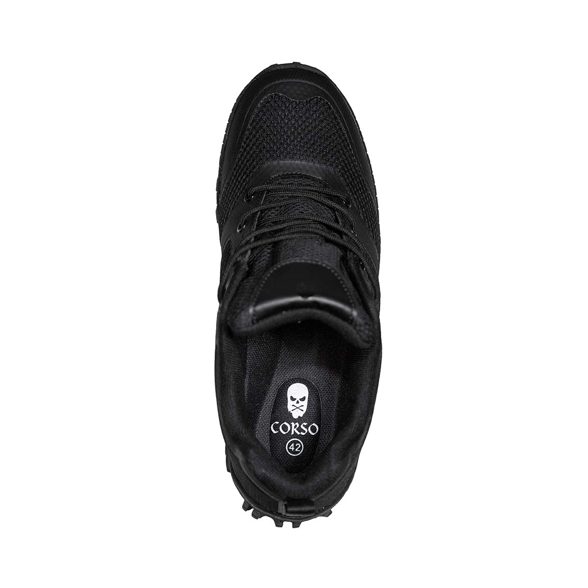 Sneakers tactici Bandit 3.0 Corso
