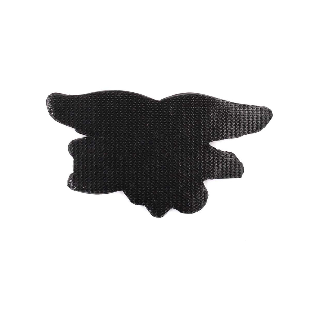 Patch 3D PVC Navy Seal Immortal Warrior