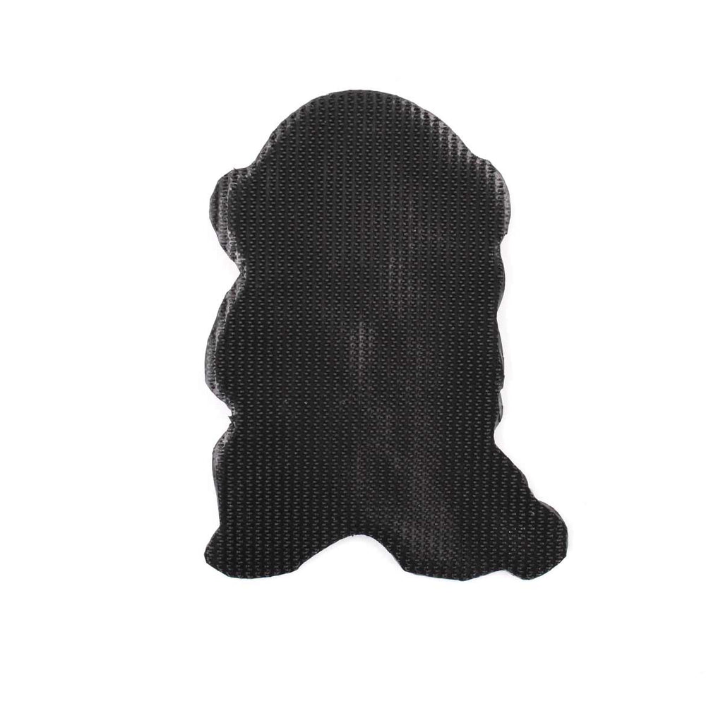 Patch 3D PVC mistret cu pusca Immortal Warrior