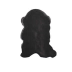 Patch 3D PVC mistret cu pusca Immortal Warrior