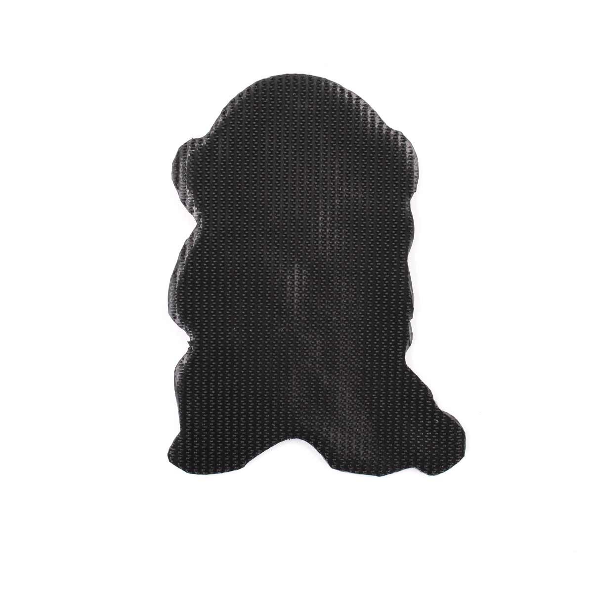Patch 3D PVC mistret cu pusca Immortal Warrior