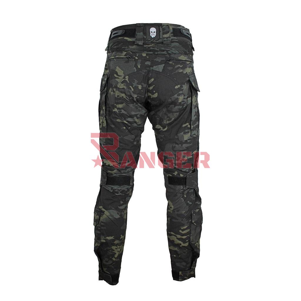 Culoare: MultiCam Black