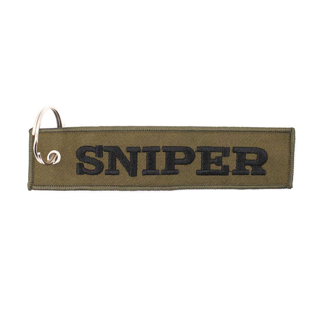 Breloc Sniper Immortal Warrior