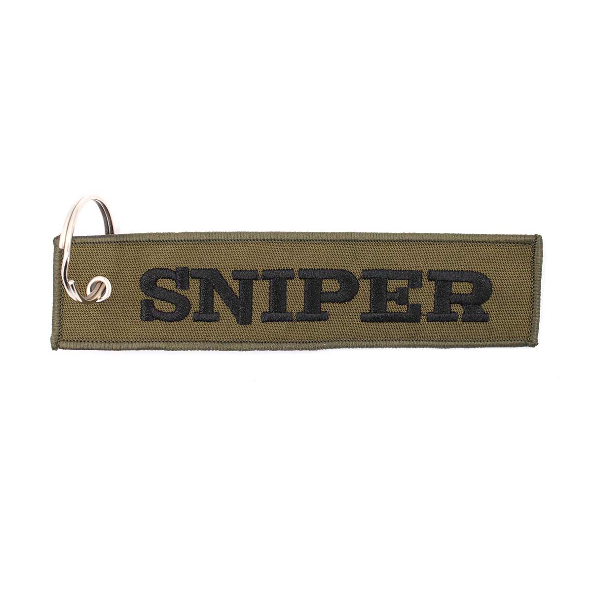 Breloc Sniper Immortal Warrior