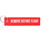 Breloc Remove Before Flight Immortal Warrior