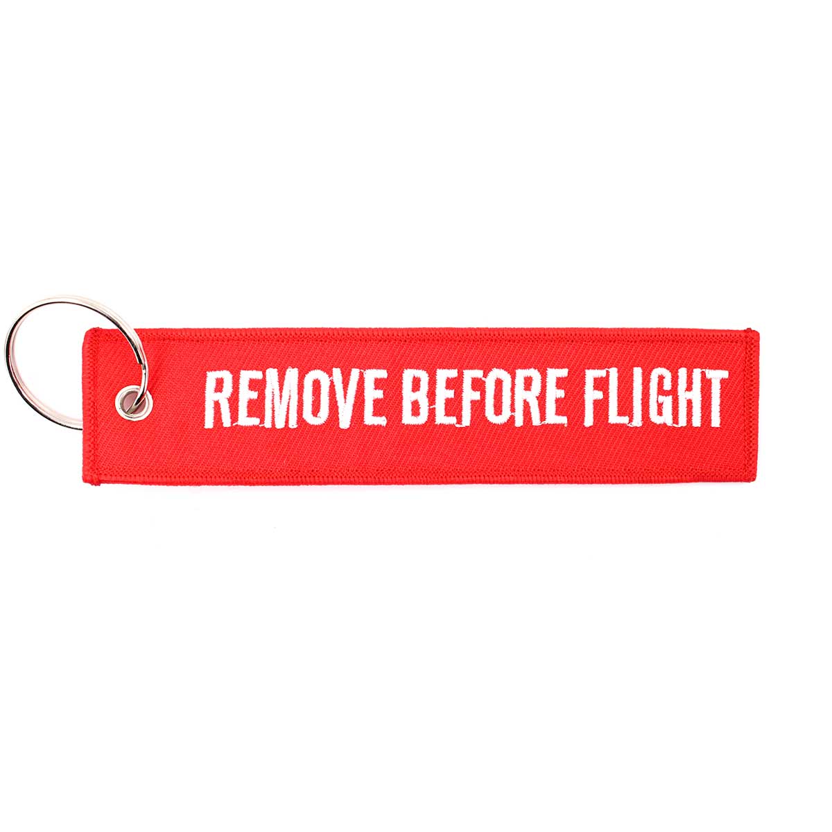 Breloc Remove Before Flight Immortal Warrior