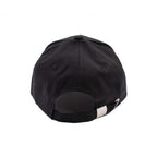 Sapca Navy Seal Immortal Warrior neagra din bumbac
