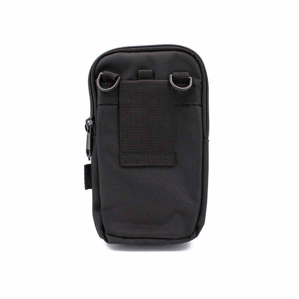 Geanta de umar Immortal Warrior cu buzunar frontal pentru telefon
