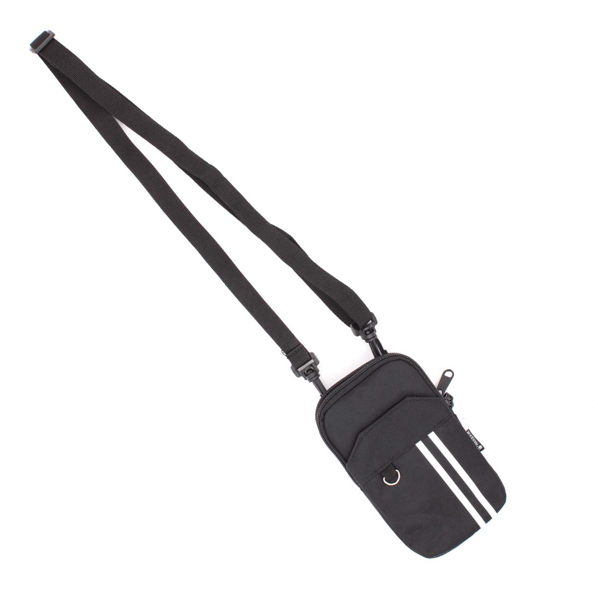Geanta de umar Immortal Warrior cu buzunar frontal pentru telefon