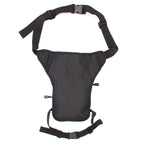 Geanta de picior tactica Immortal Warrior neagra