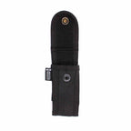 Husa tactica pentru cutit mic Immortal Warrior negru