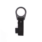 Suport nylon pentru baston cu inel metalic Immortal Warrior